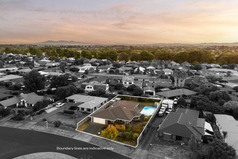 Photo of property in 31 Admiral Crescent, Flagstaff, Hamilton, 3210