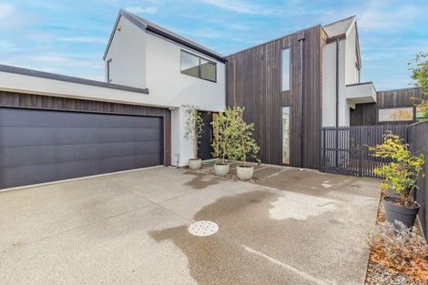 Photo of property in 49a Hawkesbury Avenue, St Albans, Christchurch, 8014