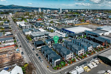 Photo of property in 7/38 Aberdeen Street, Christchurch Central, Christchurch, 8013