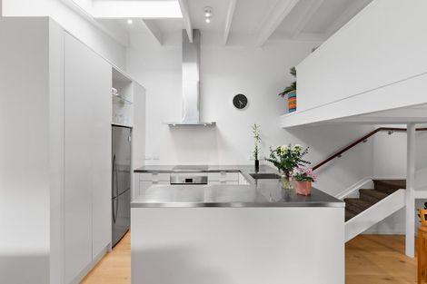 Photo of property in 4a Albany Road, Ponsonby, Auckland, 1011