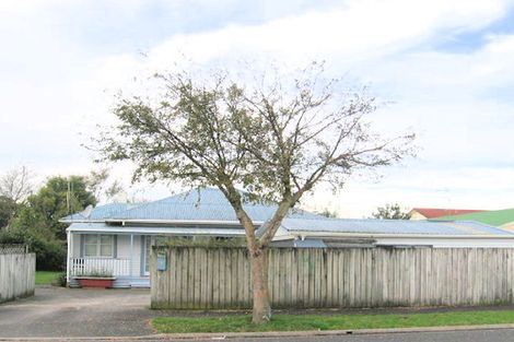Photo of property in 8 Wha Street, Frankton, Hamilton, 3204