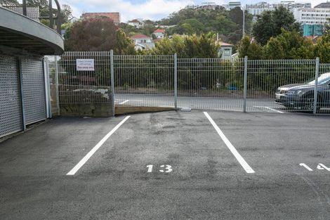 Photo of property in 905/212u Willis Street, Te Aro, Wellington, 6011