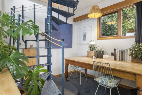 Photo of property in 55 Ravenswood Road, Saint Clair, Dunedin, 9012