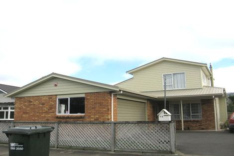 Photo of property in 79 Hautana Street, Woburn, Lower Hutt, 5010