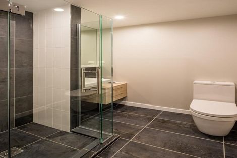 Photo of property in Vsp South, 404/166u Victoria Street, Te Aro, Wellington, 6011