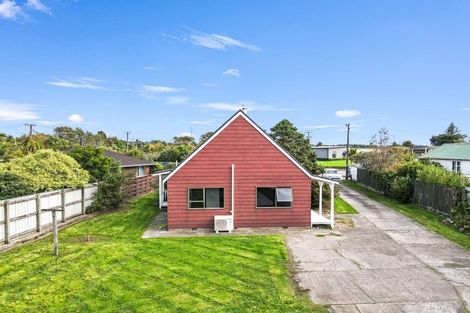 Photo of property in 255 Palmerston Street, Westport, 7825