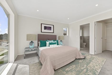 Photo of property in 7 George Mcwhirter Avenue, Massey, Auckland, 0614