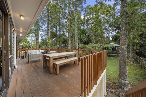 Photo of property in 23 Tainui Road, Titirangi, Auckland, 0604