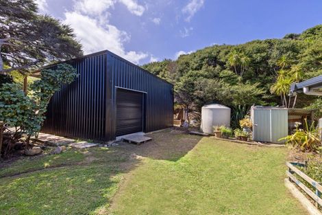 Photo of property in 1574 Whaanga Road, Raglan, 3296