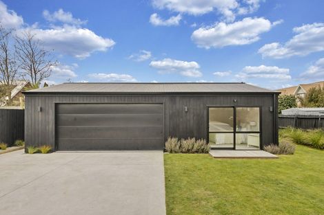 Photo of property in 248 Grimseys Road, Redwood, Christchurch, 8051
