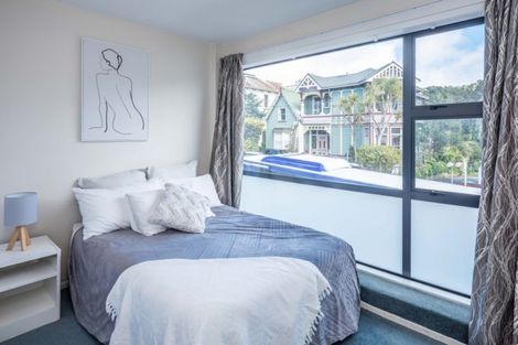 Photo of property in Avon Flats, 17/217u The Terrace, Wellington Central, Wellington, 6011
