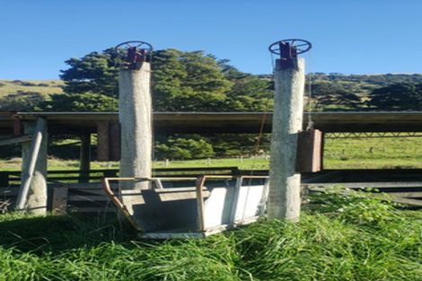 Photo of property in 33 Montgomerys Road, Little River, 7591