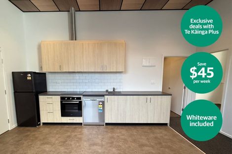 Photo of property in Education House (west), 180 Willis Street, Te Aro, Wellington, 6011