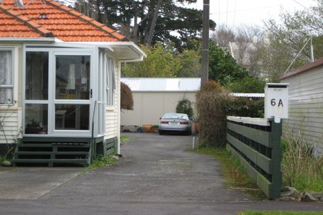 Photo of property in 6 List Street, Welbourn, New Plymouth, 4310