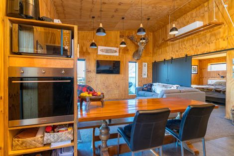 Photo of property in 285 Old Glen Lyon Road, Twizel, 7999