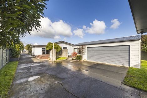 Photo of property in 26 Sheffield Street, Awapuni, Palmerston North, 4412