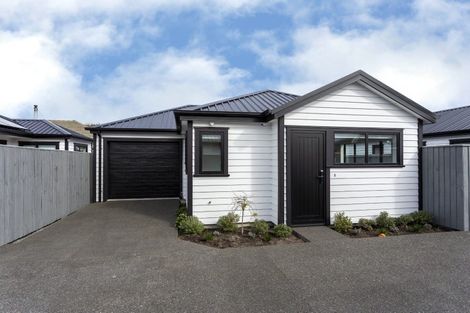 Photo of property in 3/271 Innes Road, Mairehau, 8052