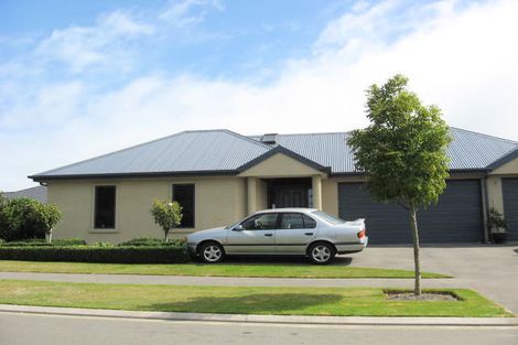 Photo of property in 3 Birchwood Close, Prebbleton, 7604