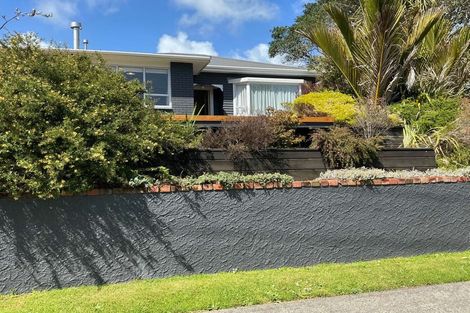 Photo of property in 9 Selwyn Street, Lower Vogeltown, New Plymouth, 4310