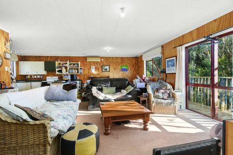 Photo of property in 8 Mount Cecil Road, Moonshine Valley, Porirua, 5381