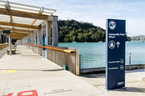 Photo of property in 203/10 Nugget Avenue, Hobsonville, Auckland, 0616