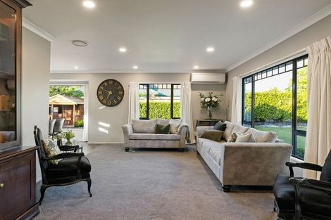 Photo of property in 7 Oaklands Drive, Cambridge, 3434