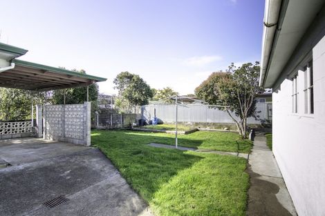 Photo of property in 6 Milton Street, Roslyn, Palmerston North, 4414