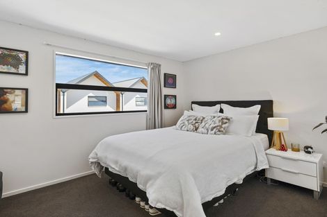 Photo of property in 4/294 Hereford Street, Christchurch Central, Christchurch, 8011