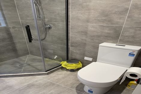 Photo of property in 7 Hea Road, Hobsonville, Auckland, 0616