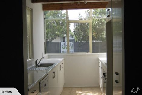 Photo of property in 173 Idris Road, Strowan, Christchurch, 8052