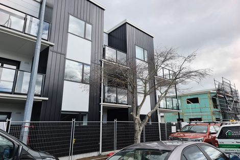 Photo of property in 17u4 Vialou Street, Hamilton Central, Hamilton, 3204