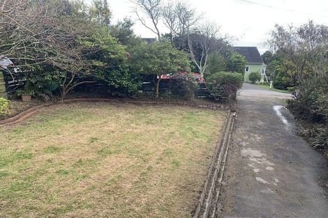 Photo of property in 1 Marama Terrace, Eastbourne, Lower Hutt, 5013
