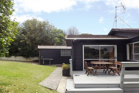 Photo of property in 19 Simon Road, Raglan, 3225