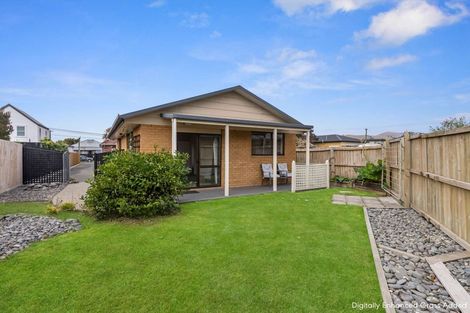 Photo of property in 79 Randolph Street, Woolston, Christchurch, 8062