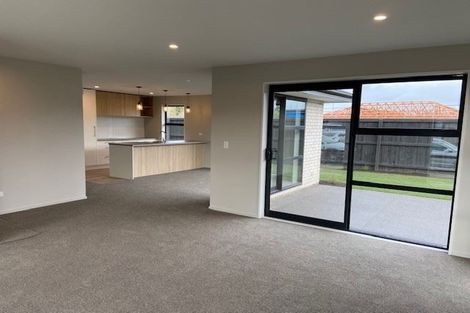 Photo of property in 9 Burrow Street, Rolleston, 7614