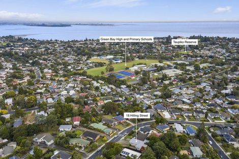 Photo of property in 18 Hilling Street, Titirangi, Auckland, 0604