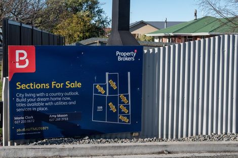 Photo of property in 50b Jellicoe Street, Oceanview, Timaru, 7910