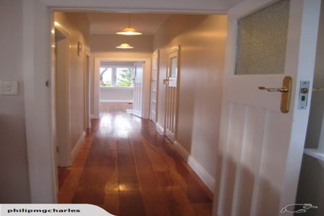 Photo of property in 30 Cecil Road, Wadestown, Wellington, 6012
