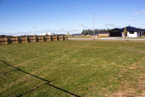 Photo of property in 34 Arrowsmith Drive, Methven, 7730