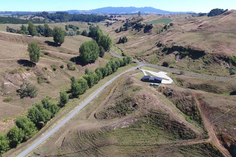 Photo of property in 1 Bromley Road, Honikiwi, Otorohanga, 3973
