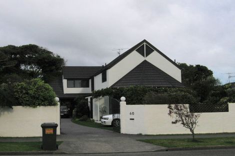 Photo of property in 60 Kapanui Road, Waikanae, 5036