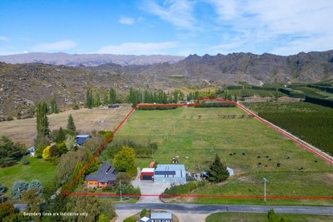Photo of property in 209 Strode Road, Earnscleugh, Alexandra, 9391