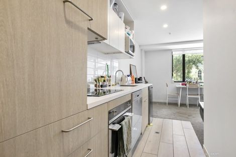 Photo of property in Vsp South, 104/168u Victoria Street, Te Aro, Wellington, 6011