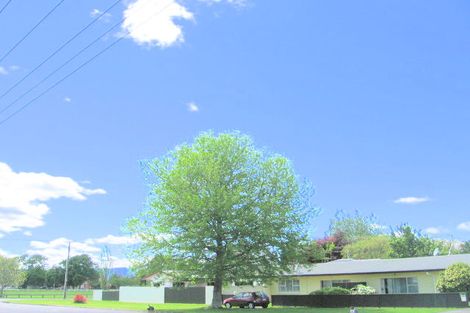 Photo of property in 2a Rata Street, Matamata, 3400