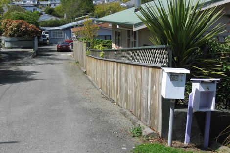 Photo of property in 2/25 Tipahi Street, Nelson South, Nelson, 7010