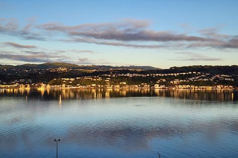 Photo of property in Shelley Bay Terraces, 3/61 Maupuia Road, Maupuia, Wellington, 6022