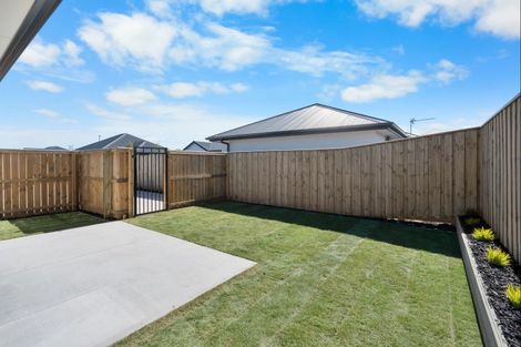 Photo of property in 12b Radar Drive, Rolleston, 7615
