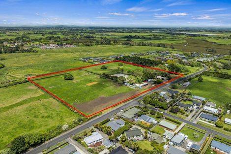 Photo of property in 101 Mcrobbie Road, Kingseat, Papakura, 2580