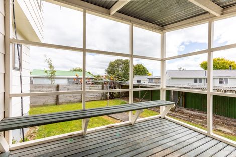 Photo of property in 4 Tudor Road, Pahiatua, 4910