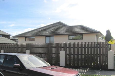 Photo of property in 10 Wentworth Street, Ilam, Christchurch, 8041